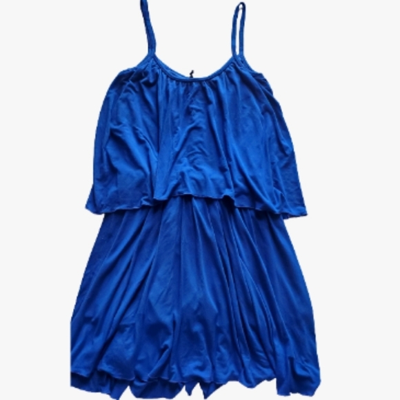 BACKLESS DRESS - Picture 3 of 14